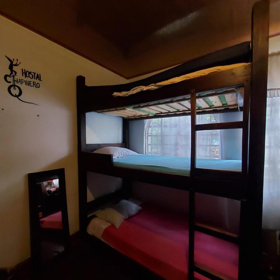 Hostal Cq Chapinero Bogotá Kültér fotó