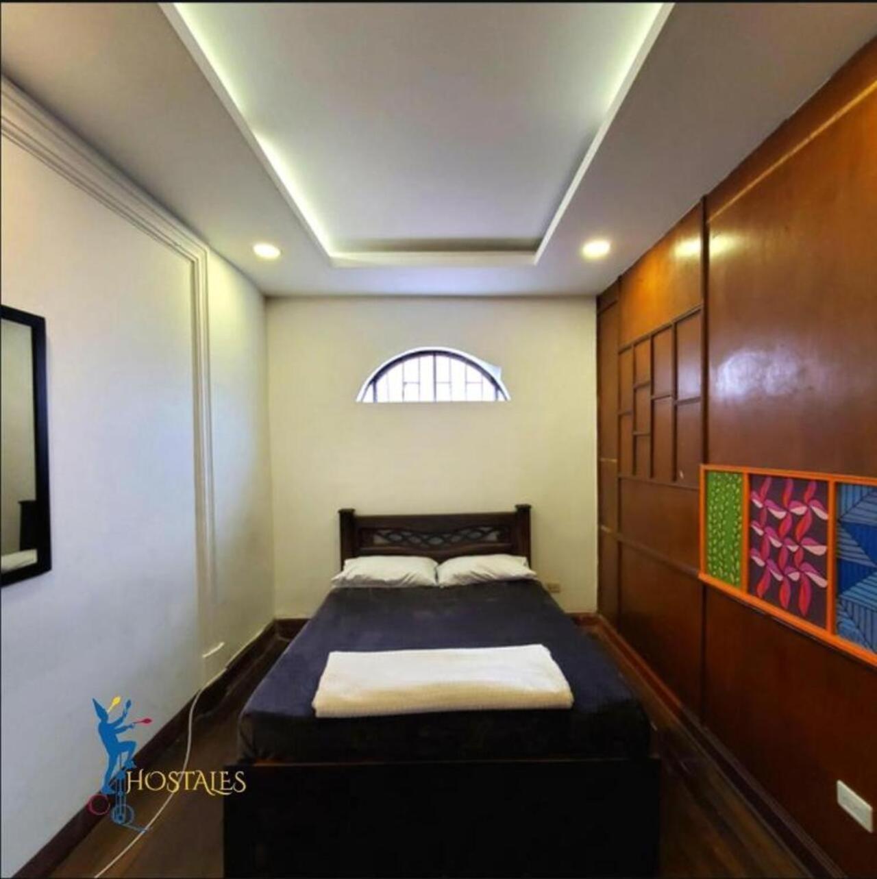 Hostal Cq Chapinero Bogotá Kültér fotó