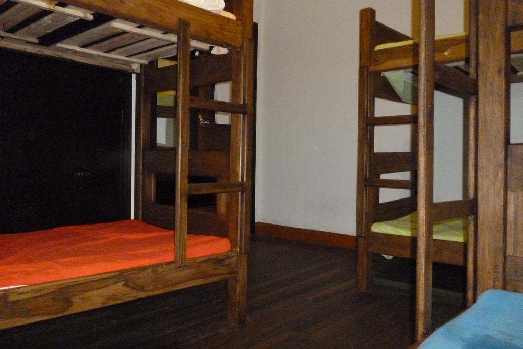 Hostal Cq Chapinero Bogotá Kültér fotó