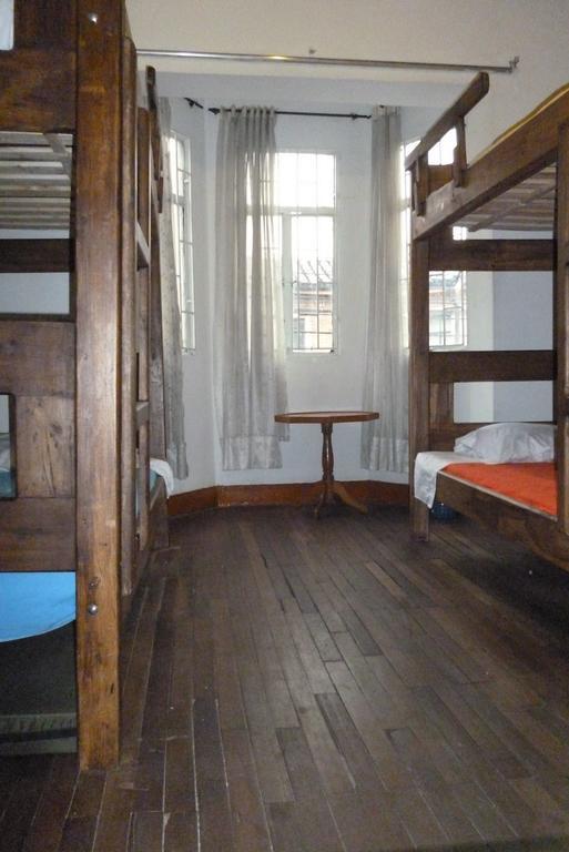 Hostal Cq Chapinero Bogotá Kültér fotó