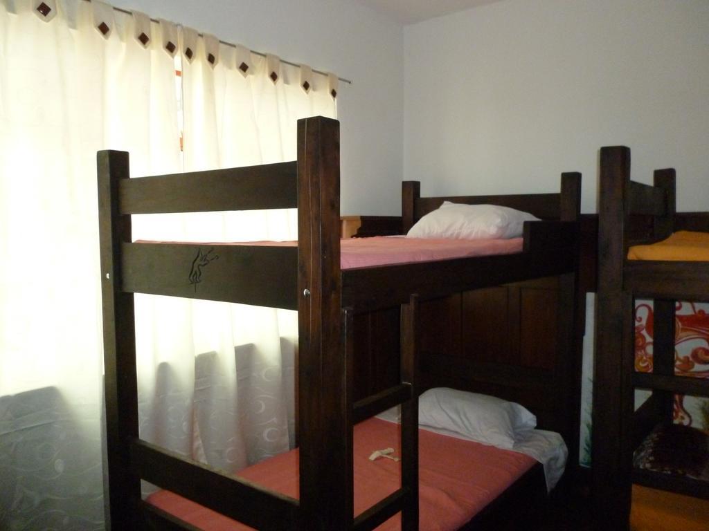 Hostal Cq Chapinero Bogotá Kültér fotó