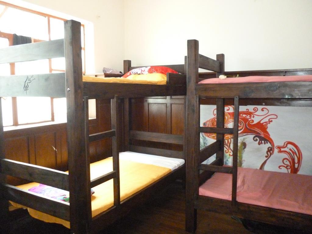 Hostal Cq Chapinero Bogotá Kültér fotó