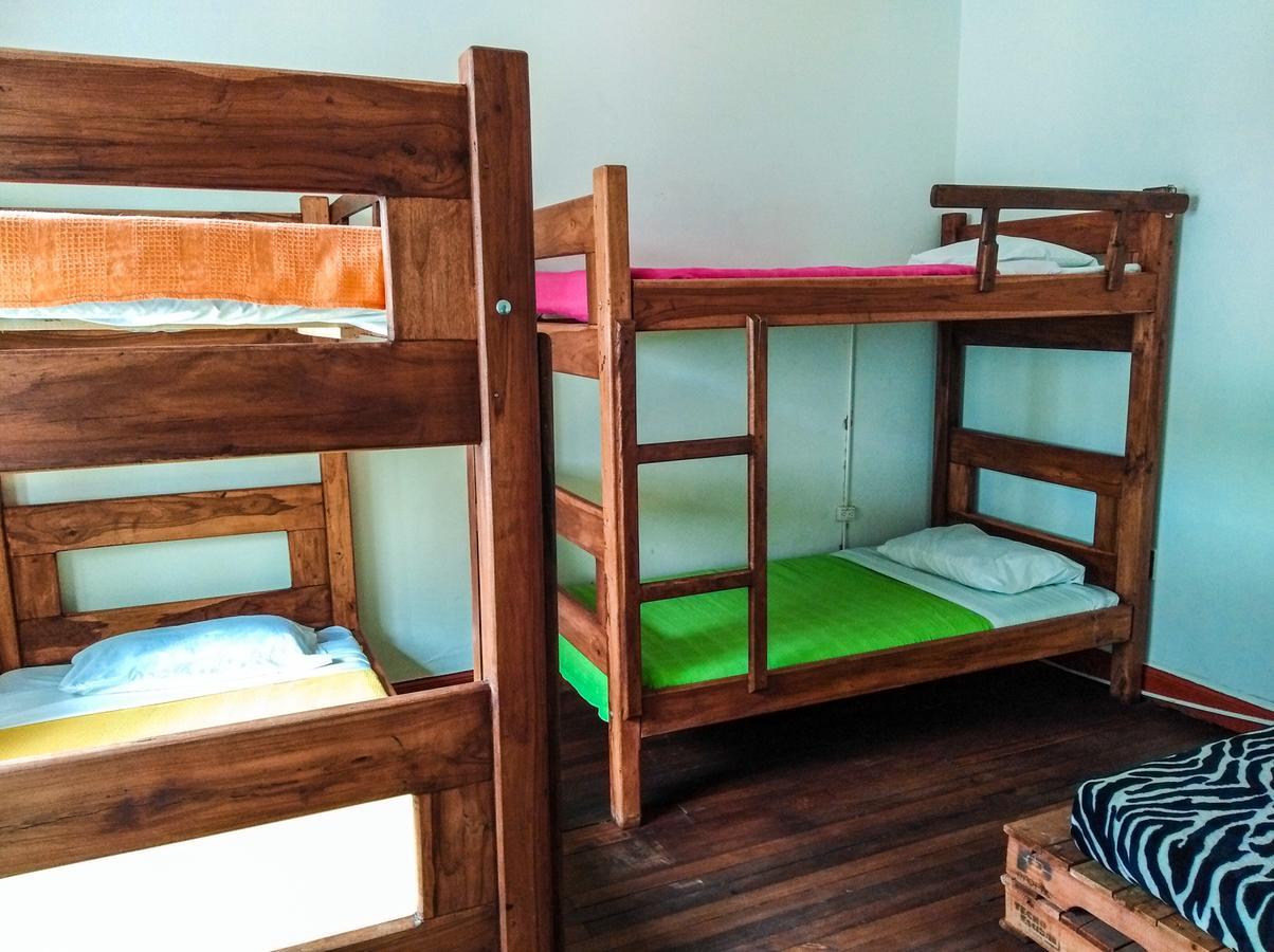 Hostal Cq Chapinero Bogotá Kültér fotó