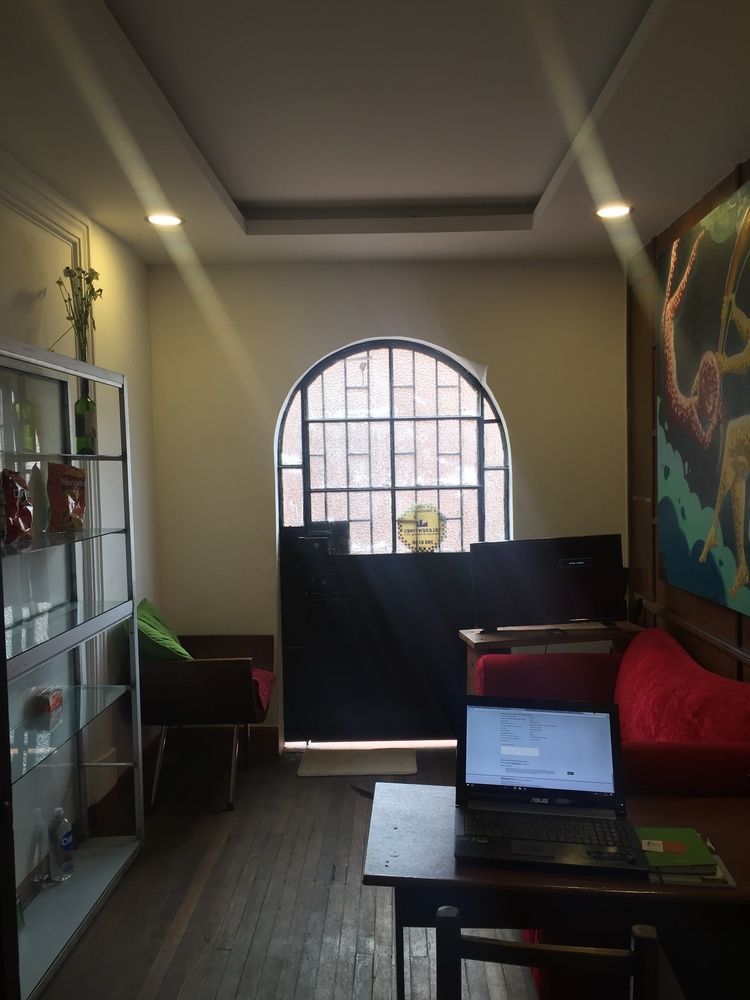 Hostal Cq Chapinero Bogotá Kültér fotó