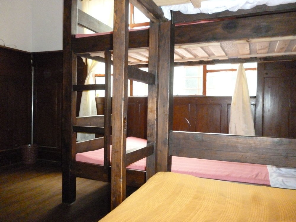 Hostal Cq Chapinero Bogotá Kültér fotó