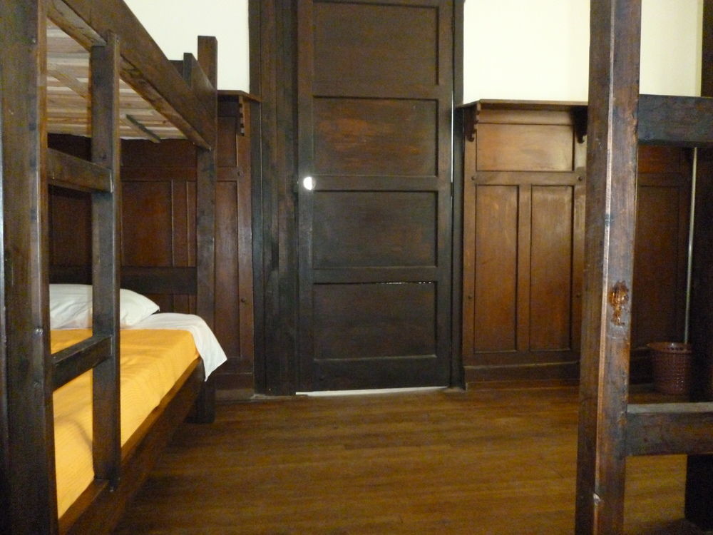 Hostal Cq Chapinero Bogotá Kültér fotó