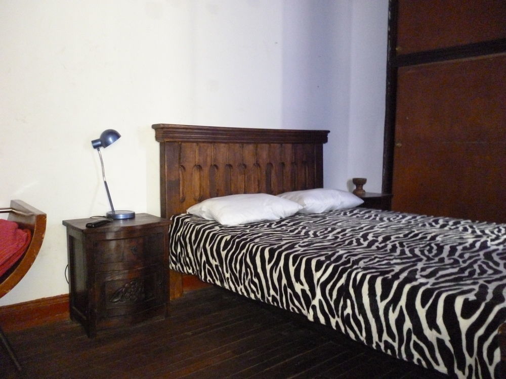 Hostal Cq Chapinero Bogotá Kültér fotó