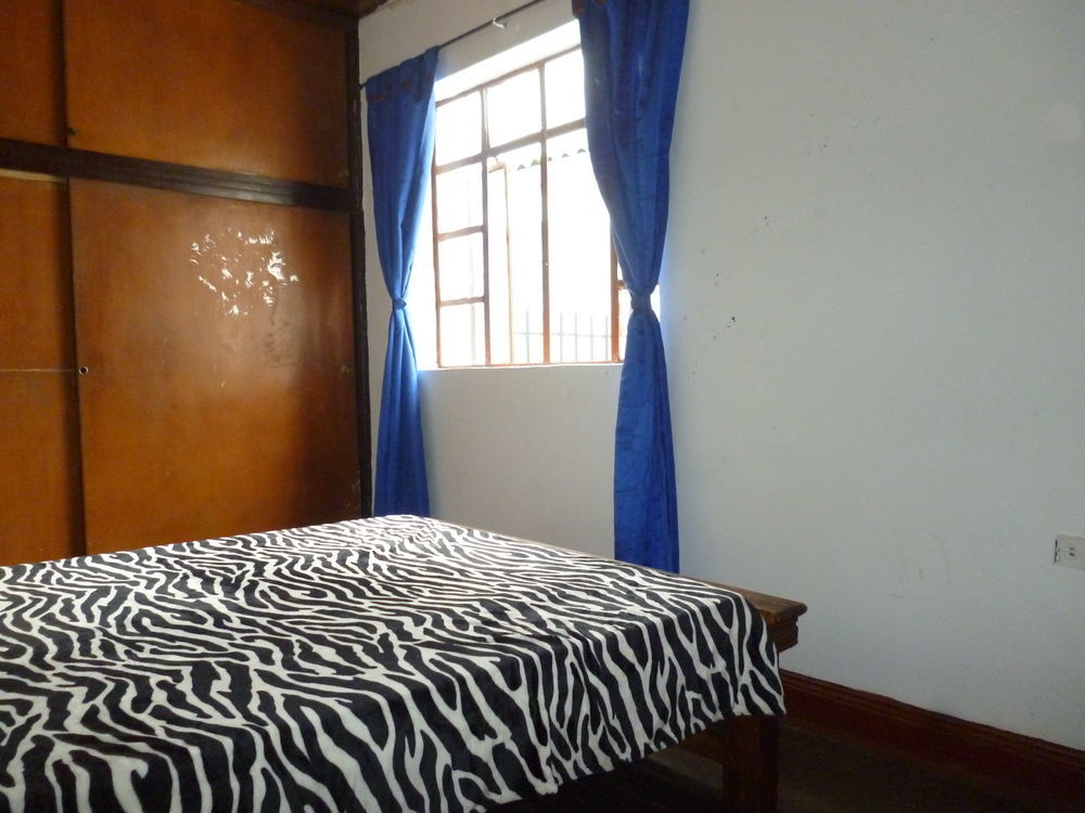 Hostal Cq Chapinero Bogotá Kültér fotó