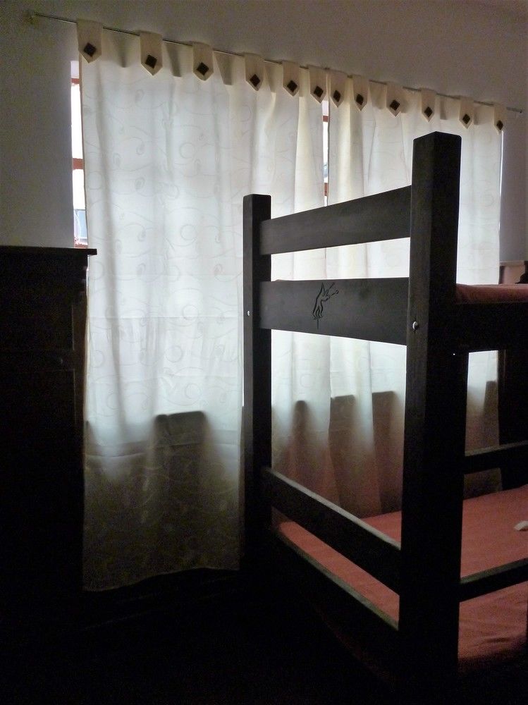 Hostal Cq Chapinero Bogotá Kültér fotó
