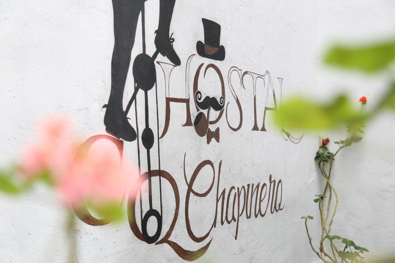 Hostal Cq Chapinero Bogotá Kültér fotó